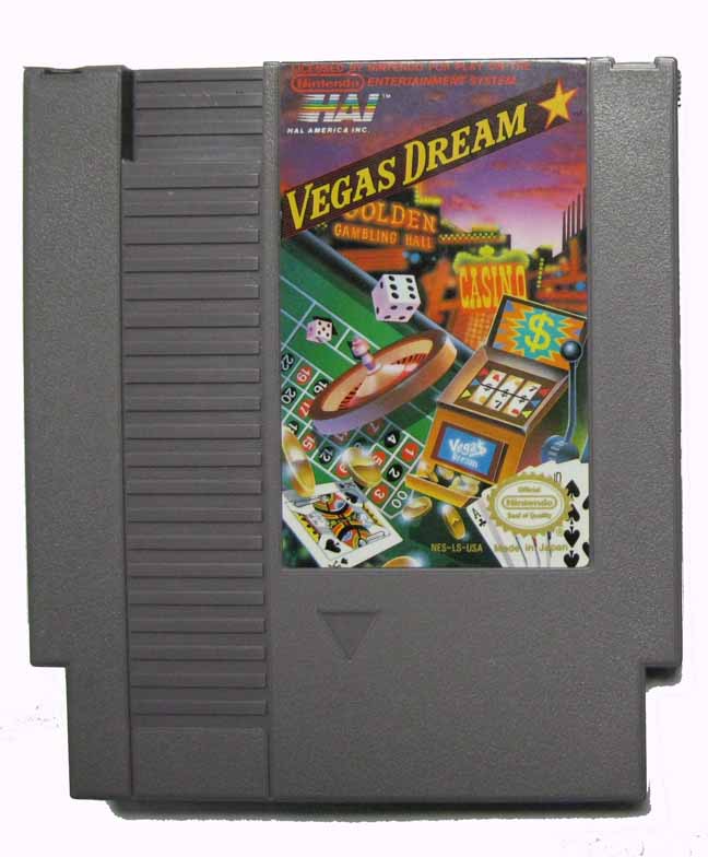 Vegas Dream